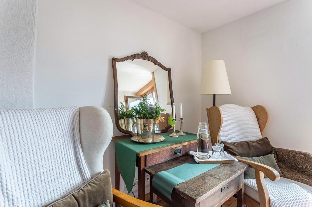 Ferienappartement 2 - Lockstein Berchtesgaden Dış mekan fotoğraf