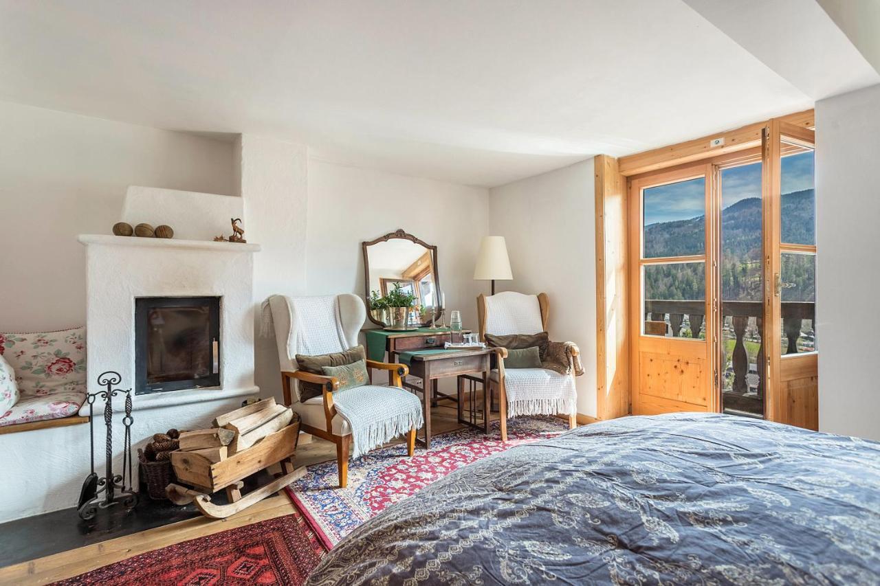 Ferienappartement 2 - Lockstein Berchtesgaden Dış mekan fotoğraf